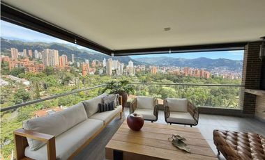 ESPECTACULAR APARTAMENTO UBICADO CERCA A LOS BALSOS