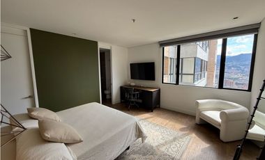 ESPECTACULAR APARTAMENTO UBICADO CERCA A LOS BALSOS