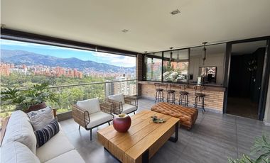 ESPECTACULAR APARTAMENTO UBICADO CERCA A LOS BALSOS