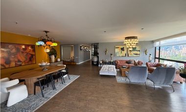 ESPECTACULAR APARTAMENTO UBICADO CERCA A LOS BALSOS