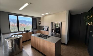 ESPECTACULAR APARTAMENTO UBICADO CERCA A LOS BALSOS