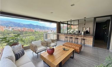 ESPECTACULAR APARTAMENTO UBICADO CERCA A LOS BALSOS