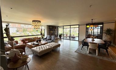 ESPECTACULAR APARTAMENTO UBICADO CERCA A LOS BALSOS