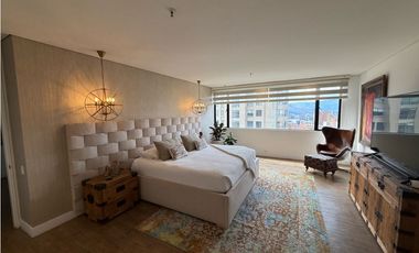 ESPECTACULAR APARTAMENTO UBICADO CERCA A LOS BALSOS