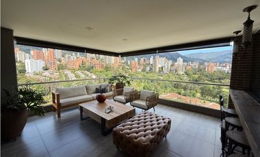 ESPECTACULAR APARTAMENTO UBICADO CERCA A LOS BALSOS