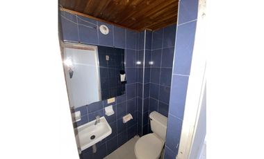 Vendo casa en la Fragua Soacha