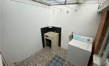 Vendo casa en la Fragua Soacha