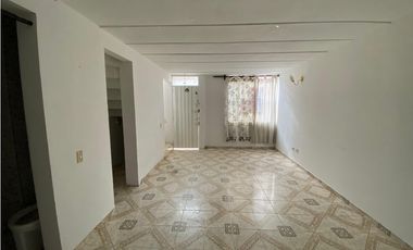 Vendo casa en la Fragua Soacha