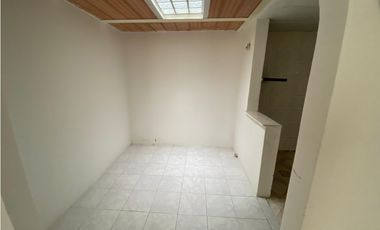 Vendo casa en la Fragua Soacha