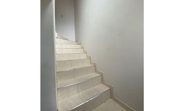 Vendo casa en la Fragua Soacha