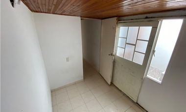 Vendo casa en la Fragua Soacha
