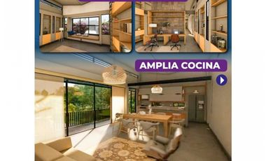 CASA LOTE EN VENTA EN ALCALA-VEREDA LA UNION