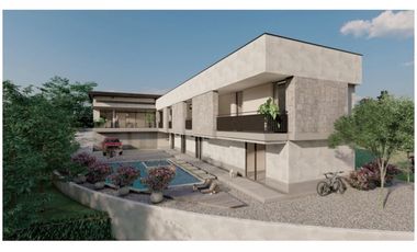 CASA LOTE EN VENTA EN ALCALA-VEREDA LA UNION