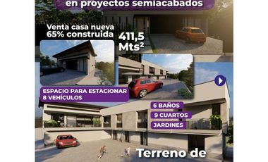 CASA LOTE EN VENTA EN ALCALA-VEREDA LA UNION