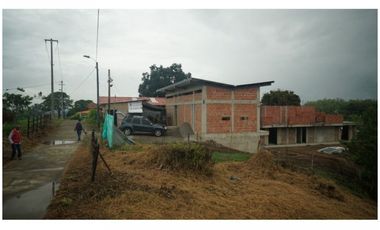 CASA LOTE EN VENTA EN ALCALA-VEREDA LA UNION