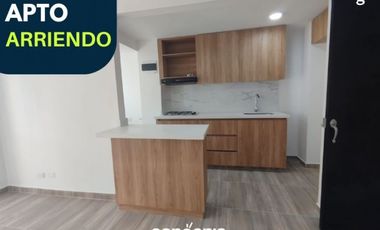 Apartamento en arriendo- Rionegro- Bosque Ceibal