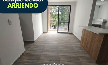 Apartamento en arriendo- Rionegro- Bosque Ceibal