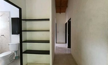 Arriendo casa campestre en la Estrella