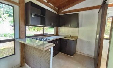 Arriendo casa campestre en la Estrella