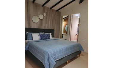 Casa Amoblada en Arriendo en Guarne