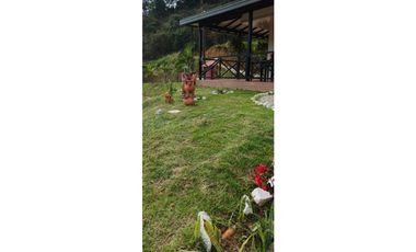 Casa Amoblada en Arriendo en Guarne