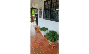 Casa Amoblada en Arriendo en Guarne