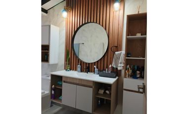 Casa Amoblada en Arriendo en Guarne