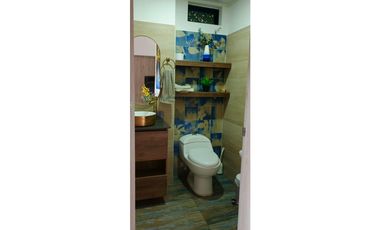 Casa Amoblada en Arriendo en Guarne