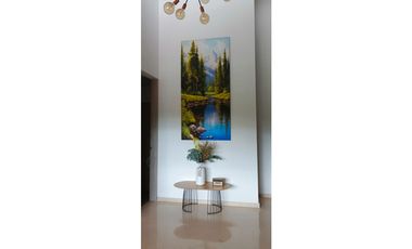 Casa Amoblada en Arriendo en Guarne