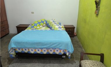 VENDE CASA EN VILLETA