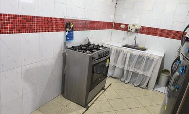 VENDE CASA EN VILLETA