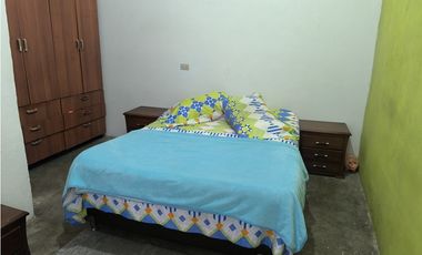 VENDE CASA EN VILLETA