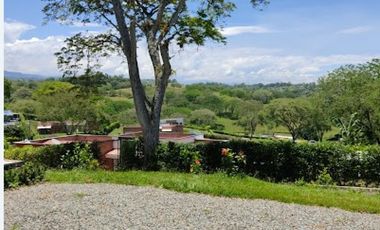 Venta de Lote Campestre en Conjunto Makadamia – Casas Campestres