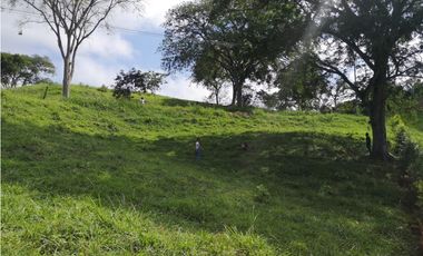 Venta de Lote Campestre en Conjunto Makadamia – Casas Campestres