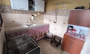 VENDE CASA COMERCIAL Y RESIDENCIAL EN VILLETA