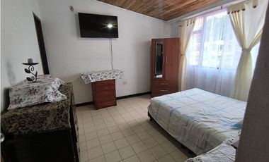 VENDE CASA COMERCIAL Y RESIDENCIAL EN VILLETA