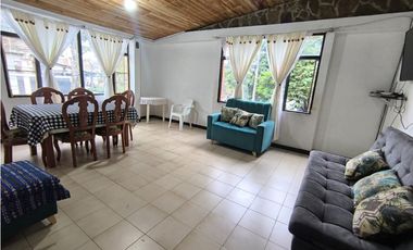 VENDE CASA COMERCIAL Y RESIDENCIAL EN VILLETA