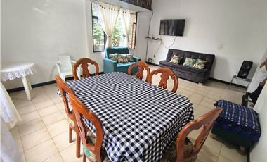 VENDE CASA COMERCIAL Y RESIDENCIAL EN VILLETA