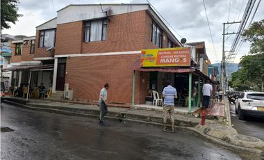 VENDE CASA COMERCIAL Y RESIDENCIAL EN VILLETA