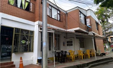 VENDE CASA COMERCIAL Y RESIDENCIAL EN VILLETA