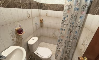 VENDE CASA COMERCIAL Y RESIDENCIAL EN VILLETA