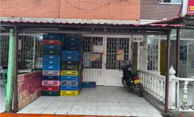 VENDE CASA COMERCIAL Y RESIDENCIAL EN VILLETA