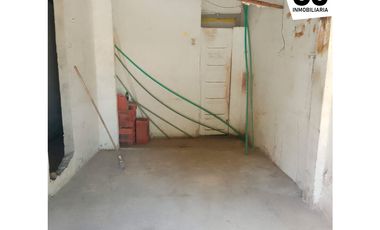 Se vende lote comercial - Soledad 2000