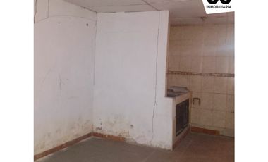 Se vende lote comercial - Soledad 2000