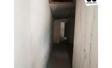 Se vende lote comercial - Soledad 2000