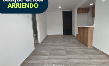 Apartamento en arriendo- Rionegro- Bosque Ceibal