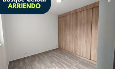 Apartamento en arriendo- Rionegro- Bosque Ceibal