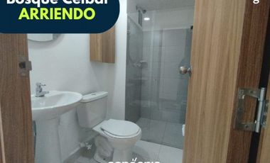 Apartamento en arriendo- Rionegro- Bosque Ceibal