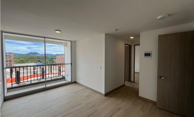 Arriendo Apartamento Altos de Santana - Rionegro- P
