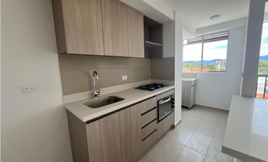 Arriendo Apartamento Altos de Santana - Rionegro- P
